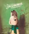 The Ordinary Life of Jacominus Gainsborough cover