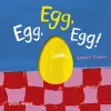 Egg, Egg, Egg! cover