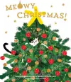 Meowy Christmas! cover