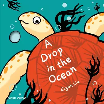 A Drop in the Ocean cover