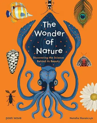 The Wonder of Nature cover