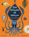 The Wonder of Nature cover