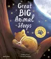 Great Big Animal Sleeps cover