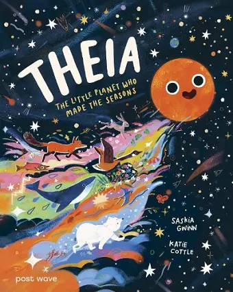 Theia cover