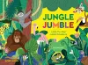Jungle Jumble cover