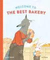 Welcome to The Best Bakery cover