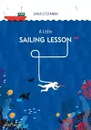 A Little Sailing Lesson cover