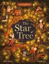A Starlit Forest Tale: The Star Tree cover