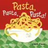 Pasta, Pasta, Pasta! cover