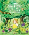 The Tiger Child cover