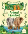 Animal Families cover