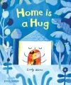 Home is a Hug cover