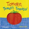 Tomato, Tomato, Tomato! cover