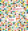 Mr Search and Mrs Find cover