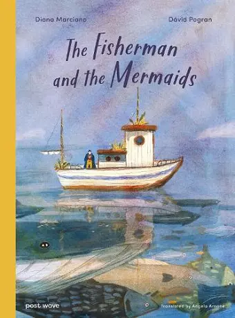 The Fisherman and the Mermaids cover
