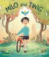 Milo and Twig cover