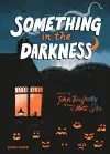 Something in the Darkness cover
