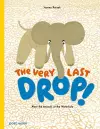 The Very Last Drop! cover