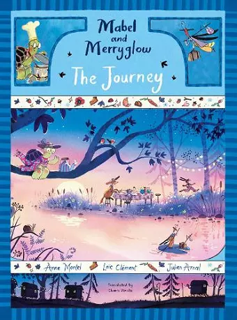 The Journey cover