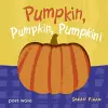 Pumpkin, Pumpkin, Pumpkin! cover