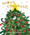 Meowy Christmas! cover