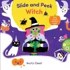 Slide and Peek Witch cover