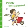 Peggy Goes Gardening cover