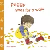 Peggy Goes for a Walk cover