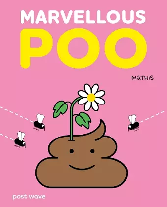 Marvellous Poo cover