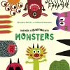 This Book is Bursting with Monsters! cover