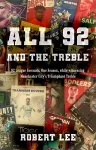 All 92 (And the Treble) cover