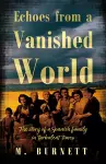 Echoes from a Vanished World cover