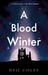 A Blood Winter cover