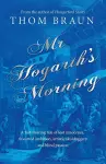 Mr Hogarth’s Morning cover