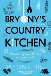 Bryony’s Country Kitchen cover