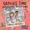 Gracie’s Time Travelling Adventure cover