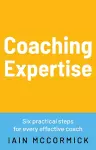 Coaching expertise cover