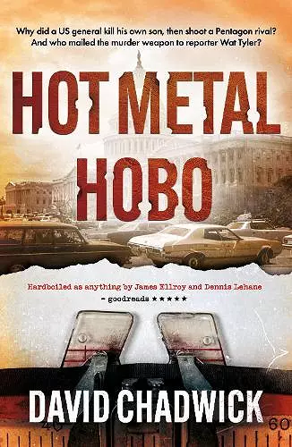 Hot Metal Hobo cover