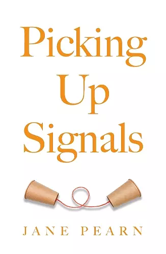 Picking Up Signals cover