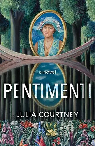 Pentimenti cover