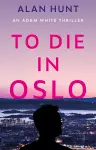 To Die in Oslo cover