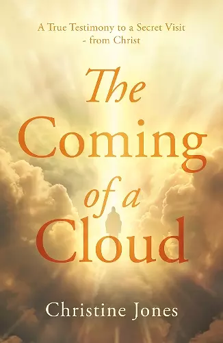 The Coming of a Cloud cover