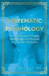 Systematic Psychology cover