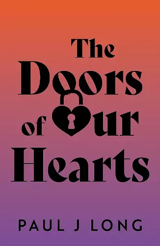 The Doors of Our Hearts cover