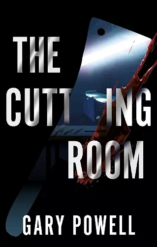 The Cutting Room cover