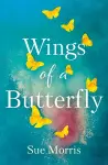 Wings of a Butterfly cover