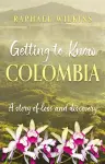 Getting to Know Colombia cover