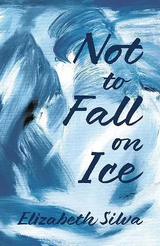 Not to Fall on Ice cover