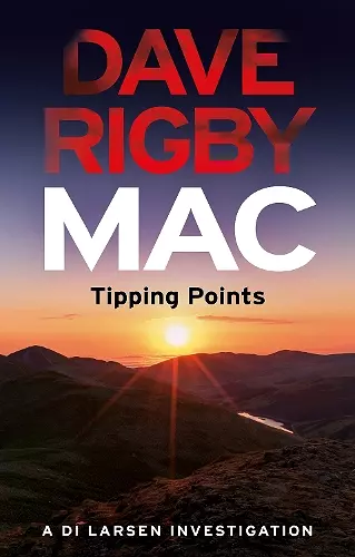 Mac – Tipping Points cover