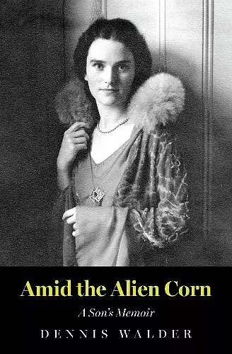 Amid the Alien Corn cover